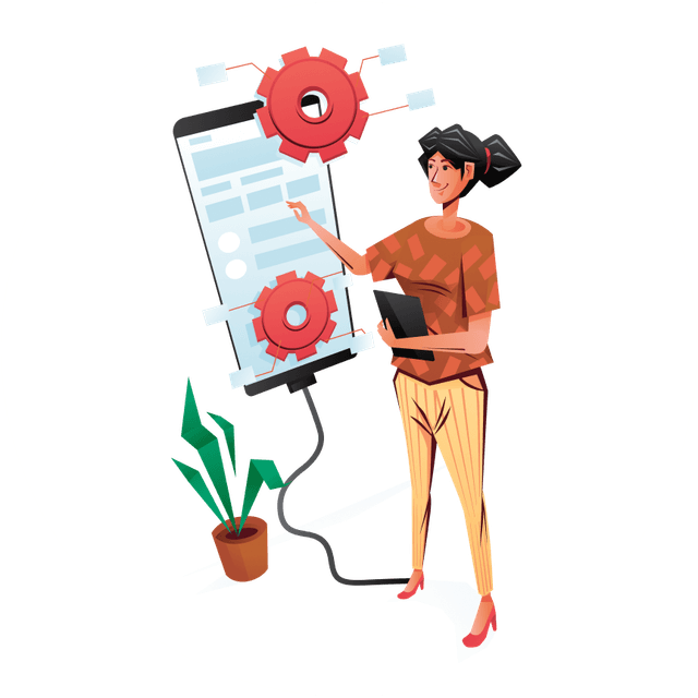 Control Your Farm from Anywhere